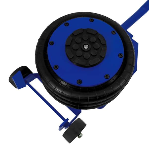 Air Bag Jack 3.5 Ton Capacity Pneumatic Heavy Duty 3-5 Second Car Lifting Jack Triple Bag Auto Repairing Tyres Changing 13.5 - 40cm Lifting Range
