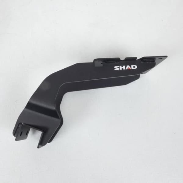 Toppfodralstöd - Shad - Yamaha 125 Xmax - 2010-2013 - Svart - Fixeringssats