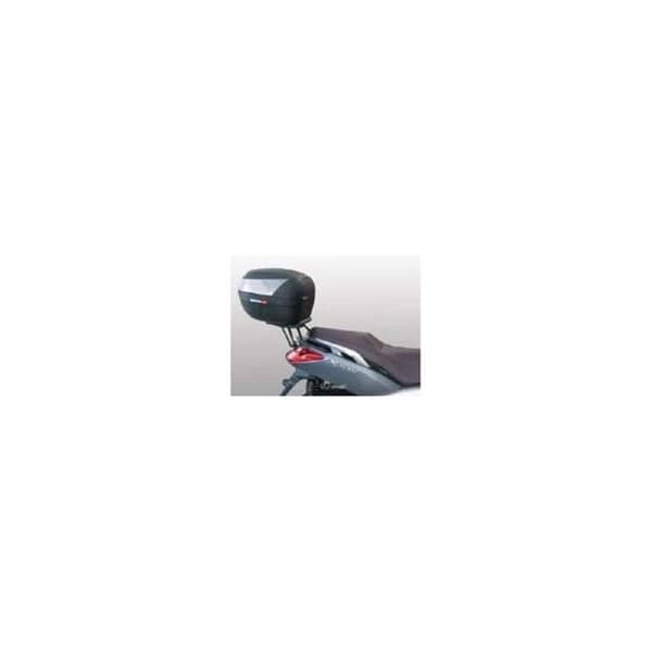 Toppfodralstöd - Shad - Yamaha 125 Xmax - 2010-2013 - Svart - Fixeringssats