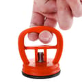 Miniatyrbild 4 av 4: tenoens® Mini Car Dent Repair Sugdragare Body Panel Cup Sucker Remover Tool New Orange_947