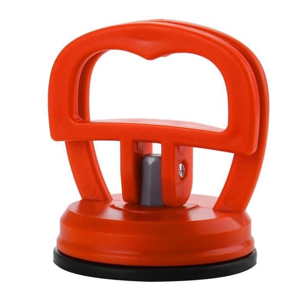 tenoens® Mini Car Dent Repair Sugdragare Body Panel Cup Sucker Remover Tool New Orange_947