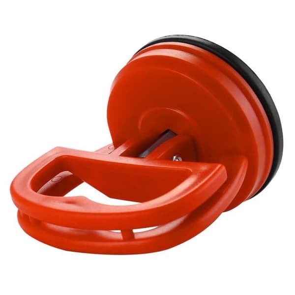 tenoens® Mini Car Dent Repair Sugdragare Body Panel Cup Sucker Remover Tool New Orange_947