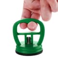 Miniatyrbild 4 av 4: tenoens® Mini Car Dent Reparation Sugdragare Body Panel Cup Sucker Remover Tool New Green_948