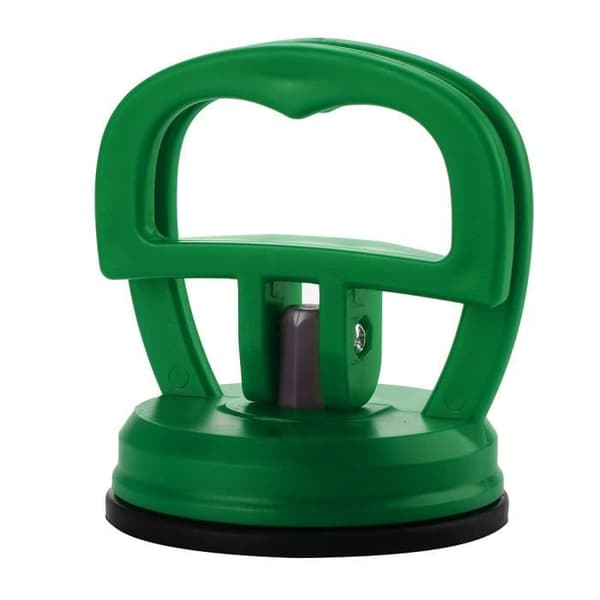tenoens® Mini Car Dent Reparation Sugdragare Body Panel Cup Sucker Remover Tool New Green_948