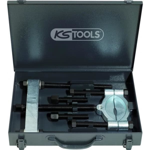 Lagerborttagningslåda 12 - 75 mm med KS TOOLS skaft