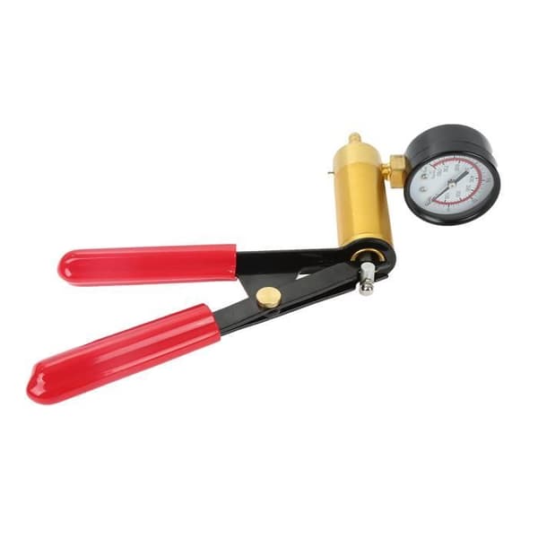 PERFECT® tryck-vakuumpumpsats Automotive vakuumpump bromspump trycktestare