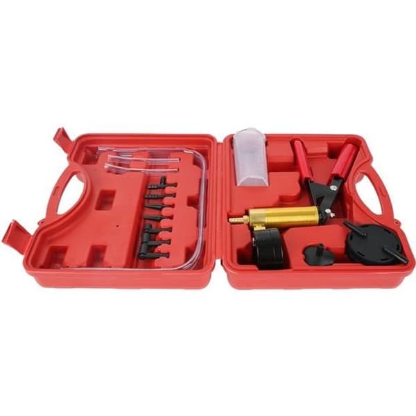 PERFECT® tryck-vakuumpumpsats Automotive vakuumpump bromspump trycktestare