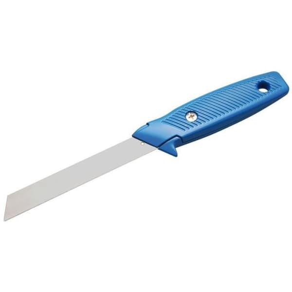 Kniv för att skära isolering 240 mm
