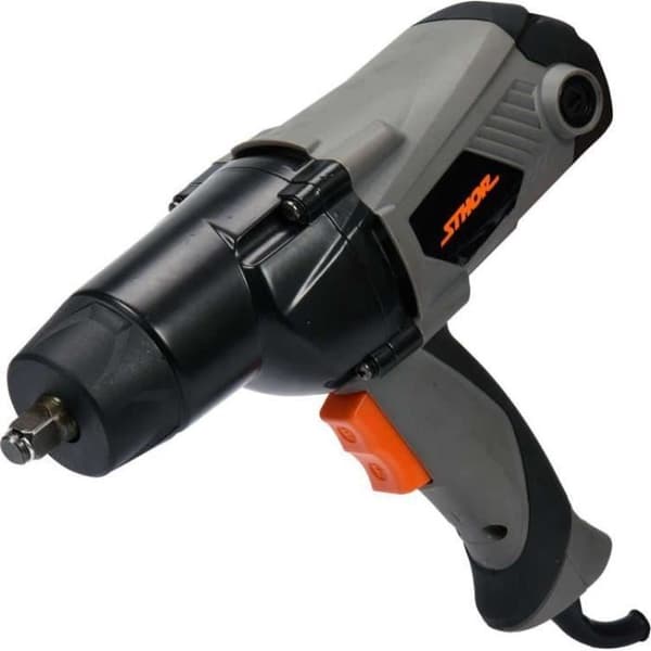 STHOR Elektrisk slagnyckel 1100W 540Nm 57092 - T57092