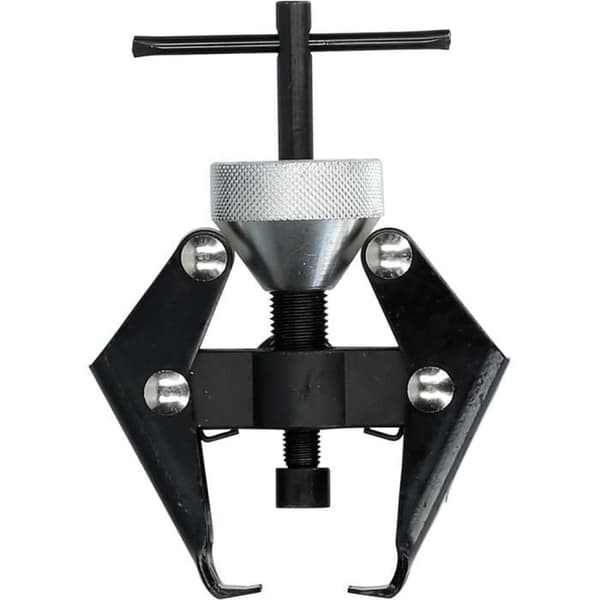 Batteriterminalavdragare | torkare | 2 klor - Brilliant Tools BT686000