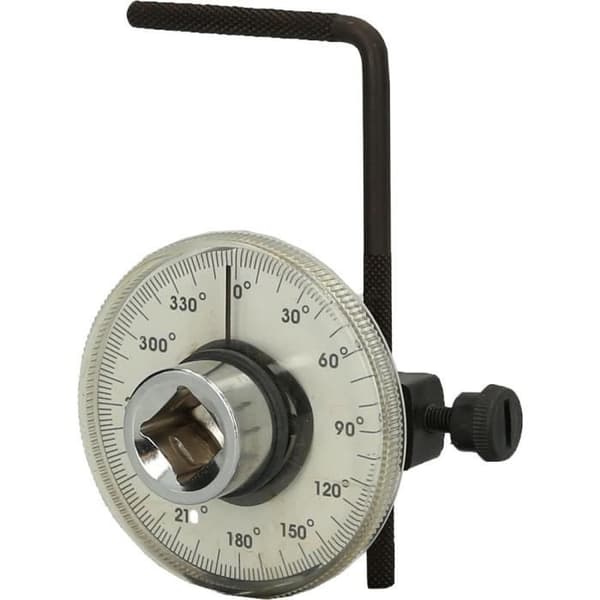 Roterande vinkelgradient - Brilliant Tools BT546001