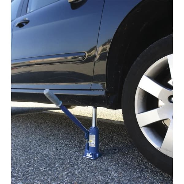 MICHELIN 3T flaskjack