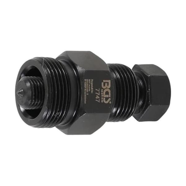 Remskiva M22 x 1,5 mm M26x1,50 mm för Honda, Suzuki, Yamaha, Bosch