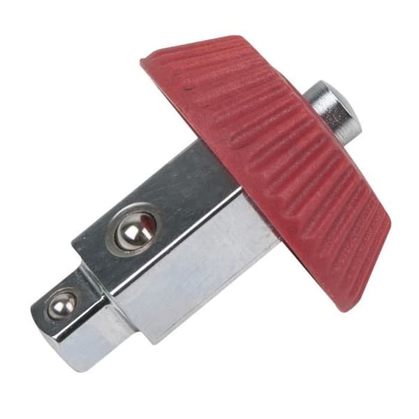 Knappövningsrutor - 3-8" - KS TOOLS - EAN: 4042146753231- Ref. 516.1418