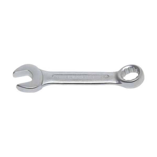 Kombinyckel, extra kort 15 mm