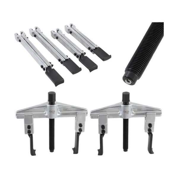 Avdragarsats 2 armar60 - 180 mm 7 st