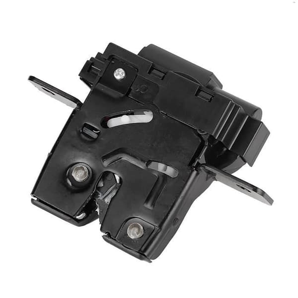 Baklucka Lås Lås Bil Bagage Lås Lås för Megane 8200076240 Auto Tool Replacement Shipenophy