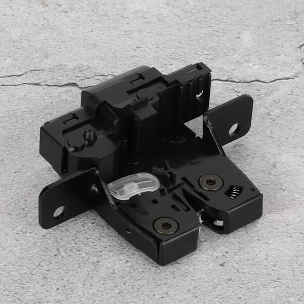 Baklucka Lås Lås Bil Bagage Lås Lås för Megane 8200076240 Auto Tool Replacement Shipenophy