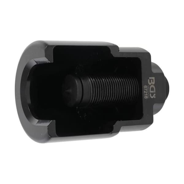 Dragkrok - Ej specificerad - Ø 62 mm - Öppning 62 mm - Bredd 100 mm - Fyrkant 20 mm