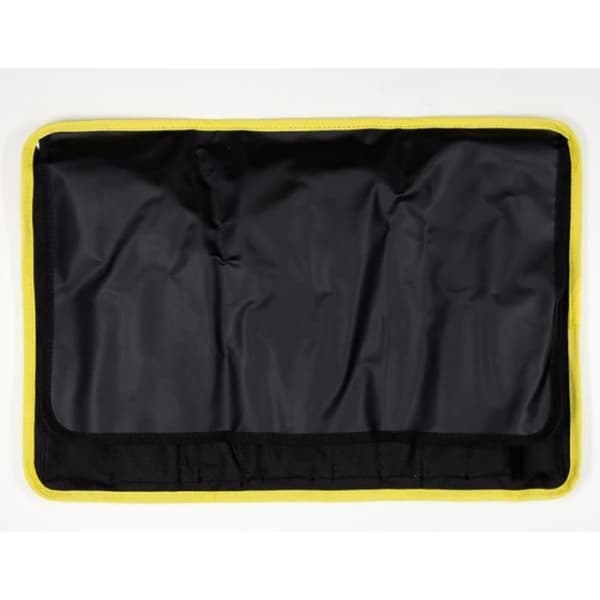 PEDROS Burrito Tool wrap starter cykel mekaniker verktygssats (utan verktyg)