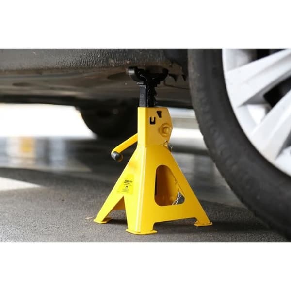STANLEY - Stativpar 2 ton - STMT81255-1 - Racksystem för att anpassa höjden