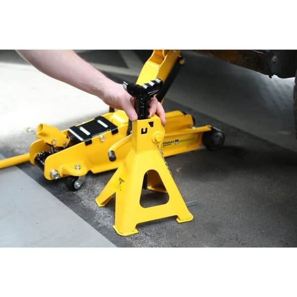 STANLEY - Stativpar 2 ton - STMT81255-1 - Racksystem för att anpassa höjden