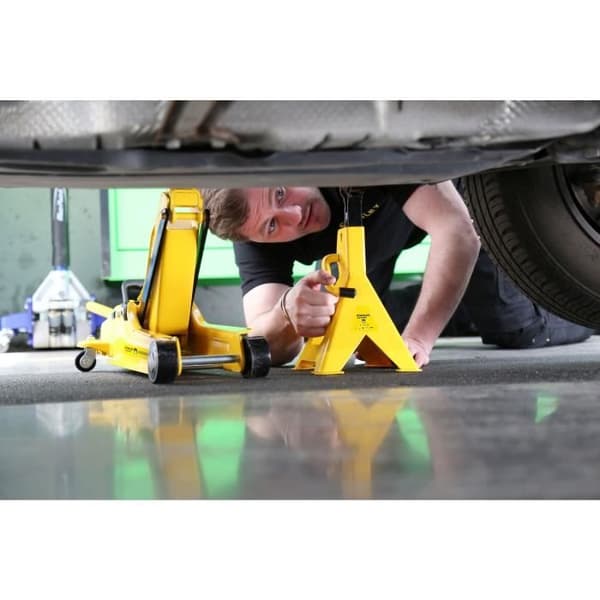 STANLEY - Stativpar 2 ton - STMT81255-1 - Racksystem för att anpassa höjden