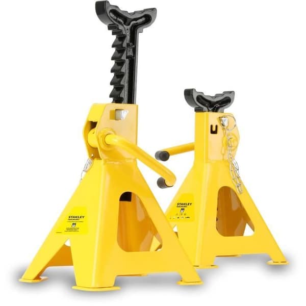 STANLEY - Stativpar 2 ton - STMT81255-1 - Racksystem för att anpassa höjden
