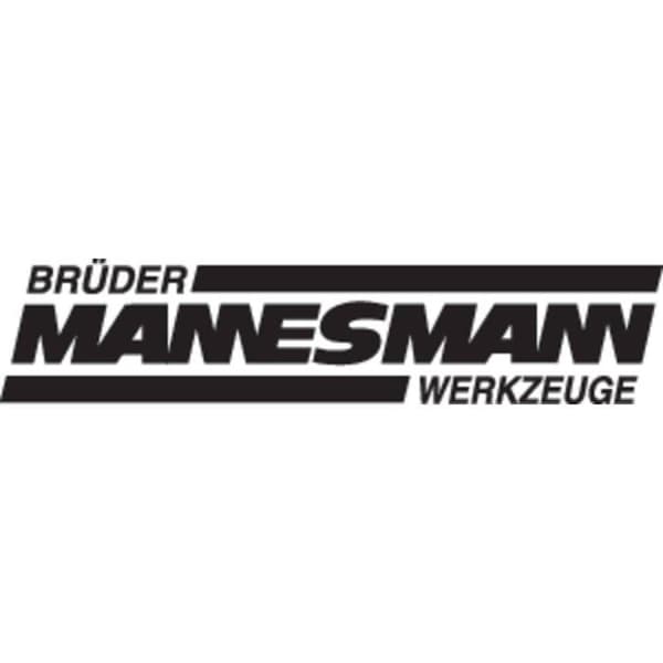 Brüder Mannesmann Verktygsset 160 delar 29078