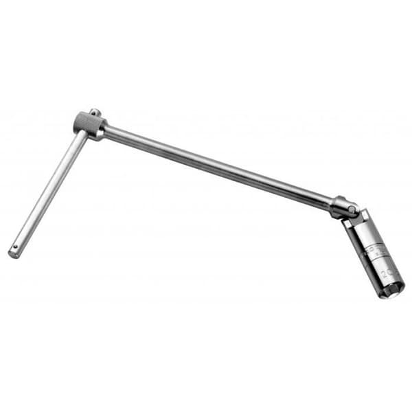 Lednycklar för ljus - FACOM - B.J21R1B - 16 mm, 19 mm, 21 mm - Mått 270x90x220 mm