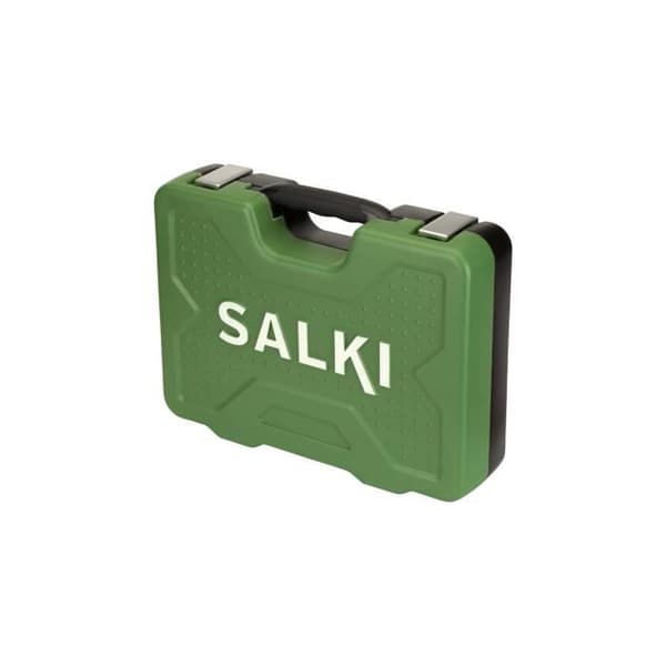 Verktygsväska - Set 78 delar SALKI