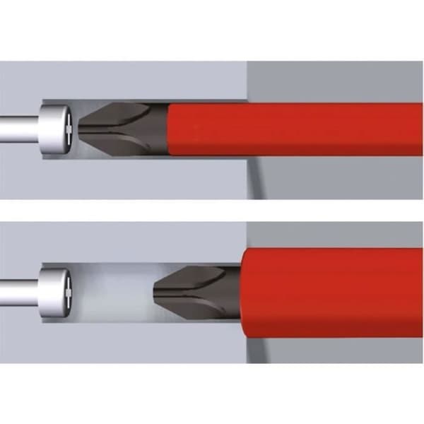 Wiha 31-delad elektrikerverktygssats 41241