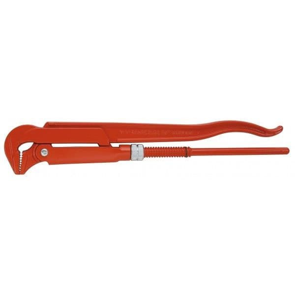 Svensk KS skiftnyckel 90°, 1" KS TOOLS