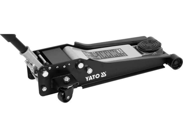 Jack Yato - YT-17207 - Fahrzeugheber/-stander ()