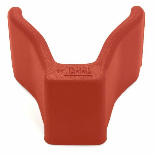 Fiamma monteringssats - 98656-079 - Cykelhållarlock Quick Rail End