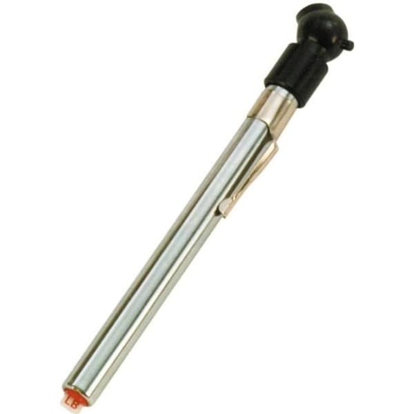 Pen modell däcktrycksmätare