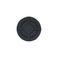 Miniatyrbild 3 av 4: Reservetampong - BGS TECHNIC - 9255-2 - Gummi - Universell - Bil