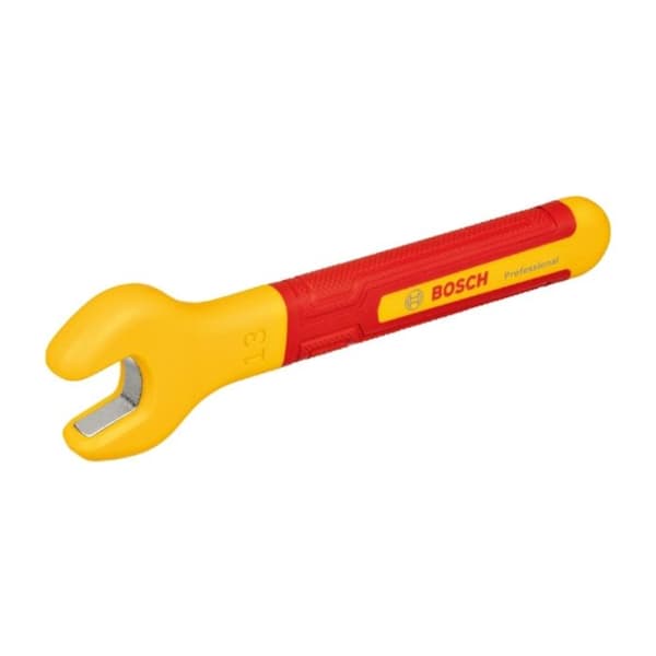 Isolerad nyckel vde, 13â mm