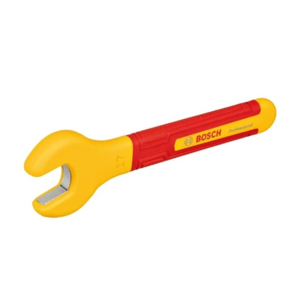 Isolerad nyckel vde, 17â mm