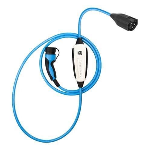 Nrgkick 32A Pure Gsm-Gps-Sim Standard 7,5M Wlan 12801000