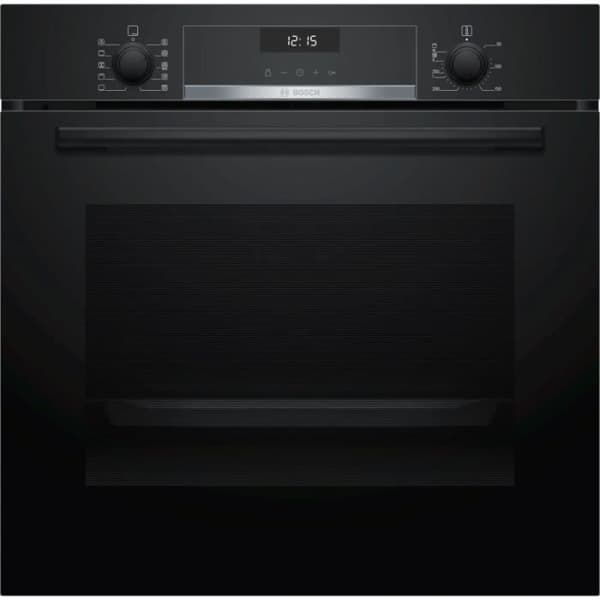 Bosch Series 6 - HBG5370B0 Svart