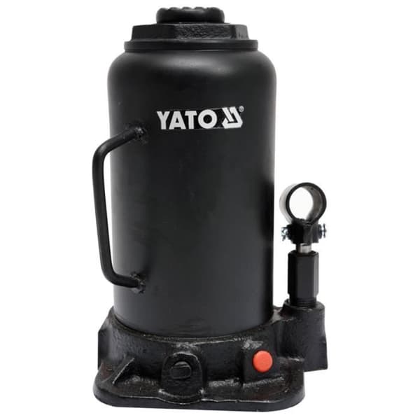 YATO 20 tons hydraulisk flaskjack YT-17007