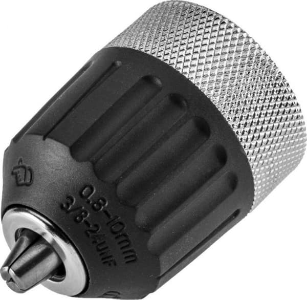 Coffret verktyg Graphite - 56H622 - Chuck för borr