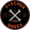 Miniatyrbild 2 av 2: FISCHER DAREX Skruv- och åtdragningsset - 29 delar
