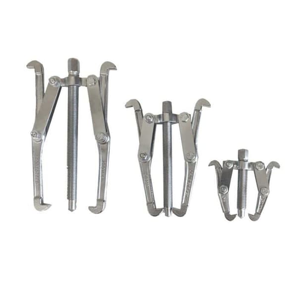 Extractorer - lageravdragare - kulledare Awtools - AW19004 - Lageravdragare 2-R 200mm ()