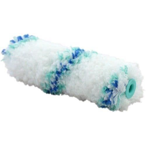 Axus Décor Pro-Finsih Mini Roller Kit Blå - AXU/RKB4