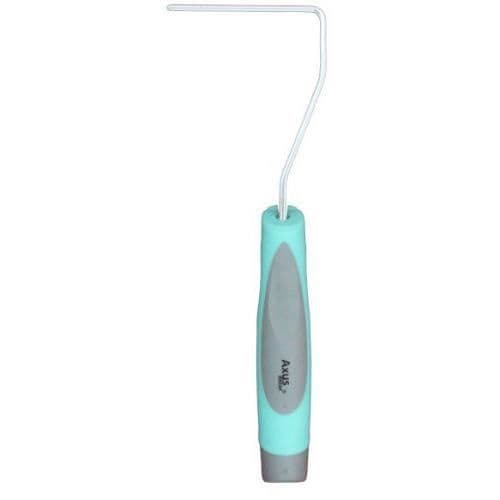 Axus Décor Pro-Finsih Mini Roller Kit Blå - AXU/RKB4