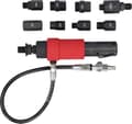 Miniatyrbild 3 av 4: Ks tools - 152.1130 - Set med 9 delar kompressorinsprutningsutdragare