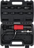 Miniatyrbild 4 av 4: Ks tools - 152.1130 - Set med 9 delar kompressorinsprutningsutdragare