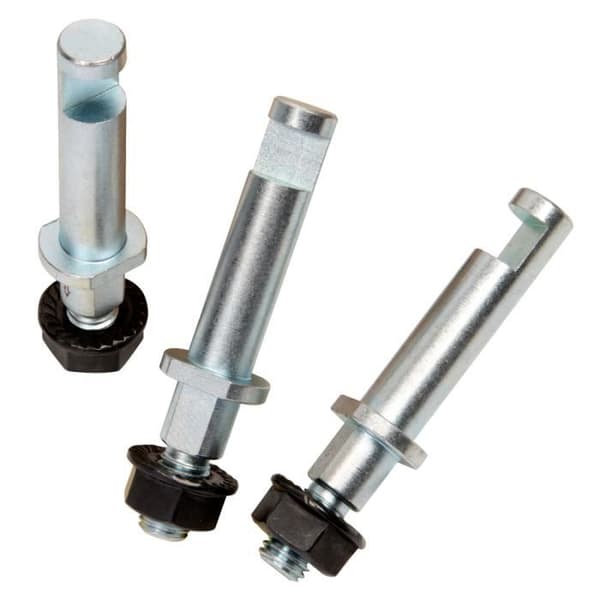 Set med 3 klor för 1.5DCI motor för 150.3130 - KS TOOLS - EAN: 4042146720646